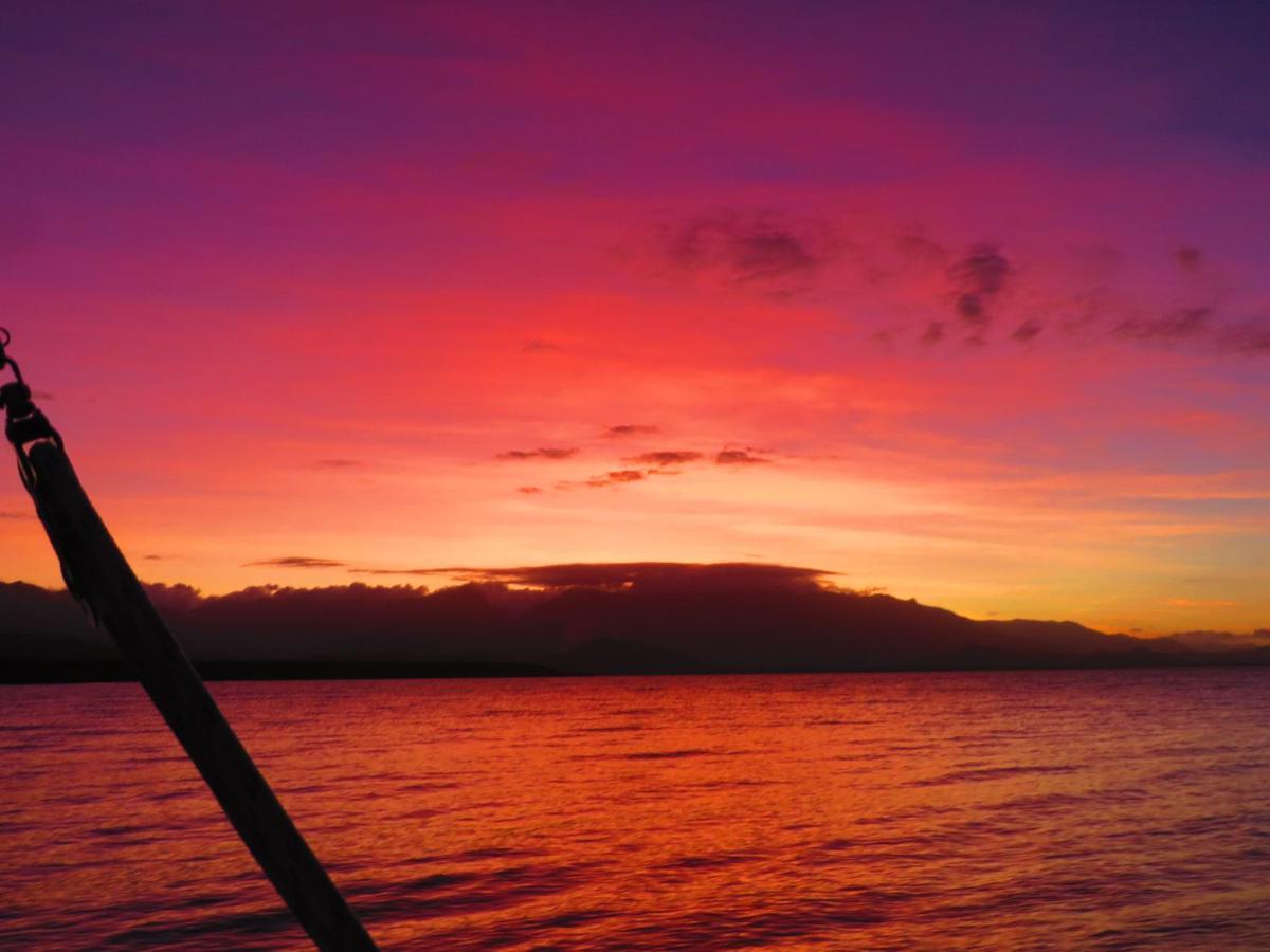 Paradise Port Douglas #201 Exteriér fotografie